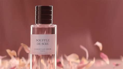 souffle de soie dior perfume|souffle de soie.